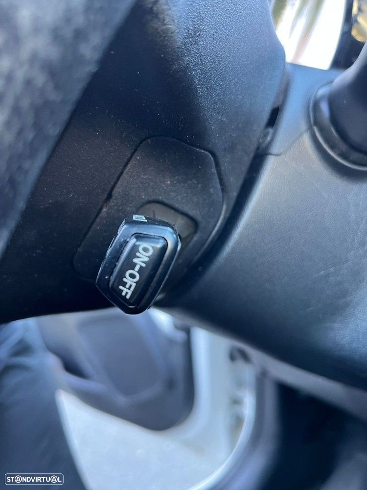 Citroën C1 Airscape 1.0 VTi Feel - 12