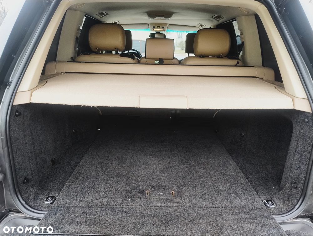 Land Rover Range Rover 3.6TD V8 Vogue - 19