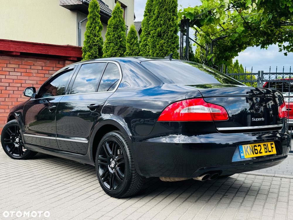 Skoda Superb 2.0 TDI Business - 3