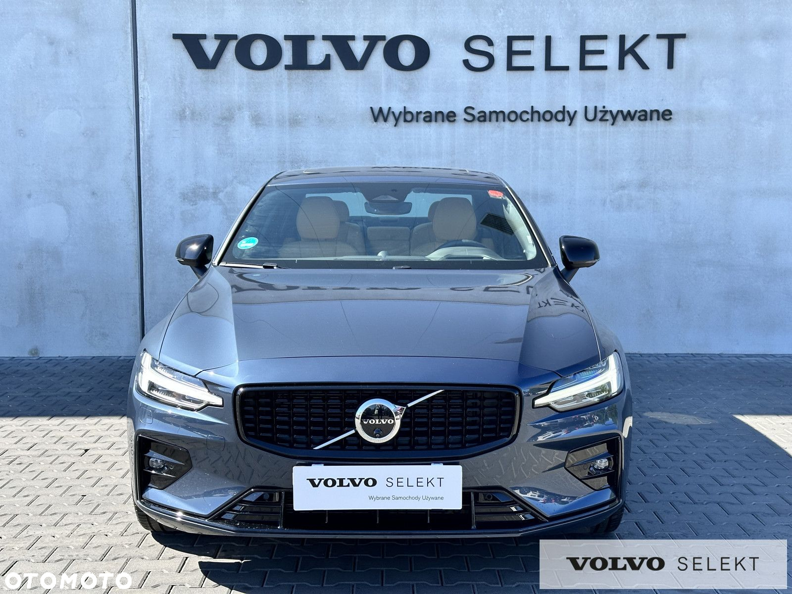 Volvo S60 - 4