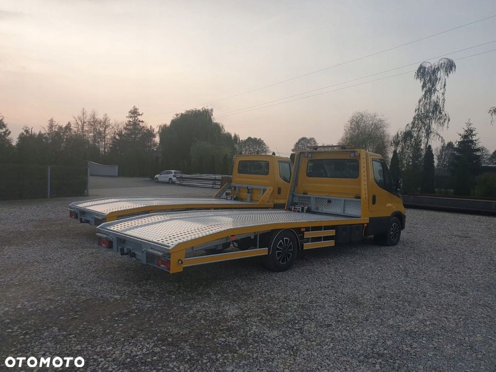 POMOC DROGOWA -NAJAZDY-IVECO- OPALENICA-PRODUCENT - 10