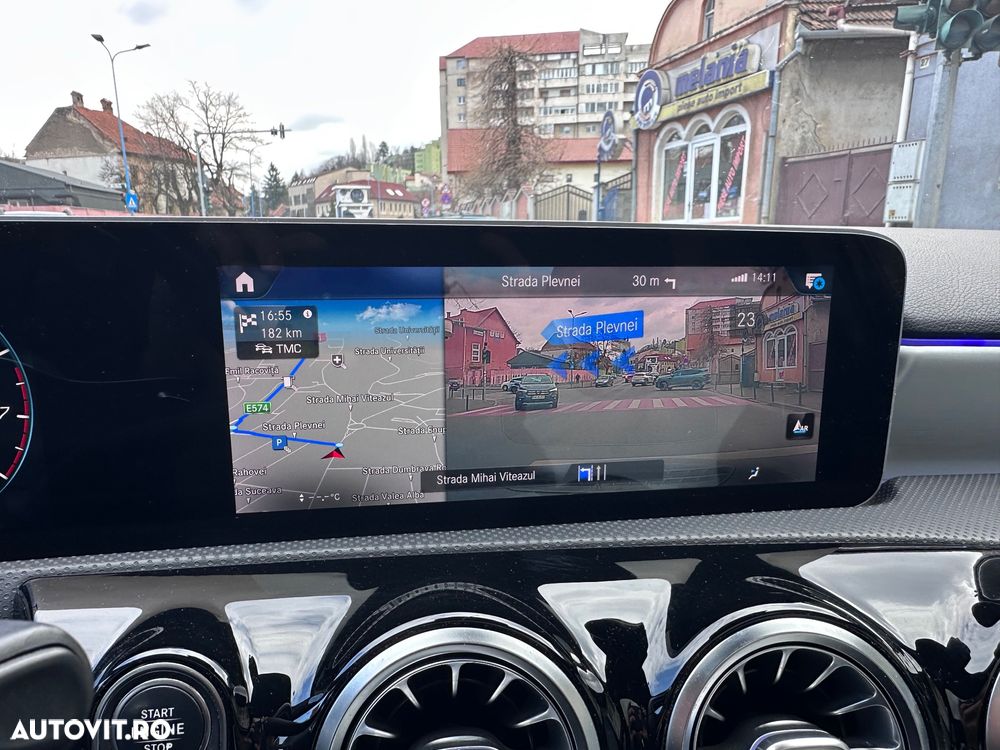 Mercedes-Benz A 200 7G-DCT AMG Line Advanced Plus - 37