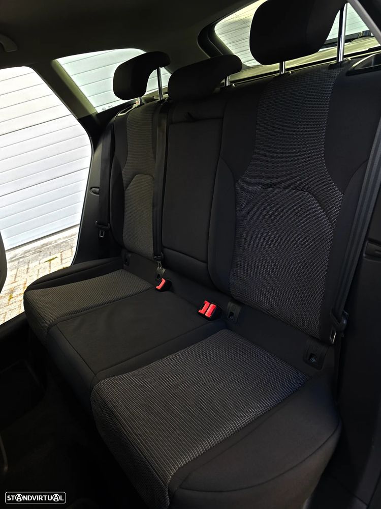 SEAT Leon ST 1.6 TDI Style S/S - 54