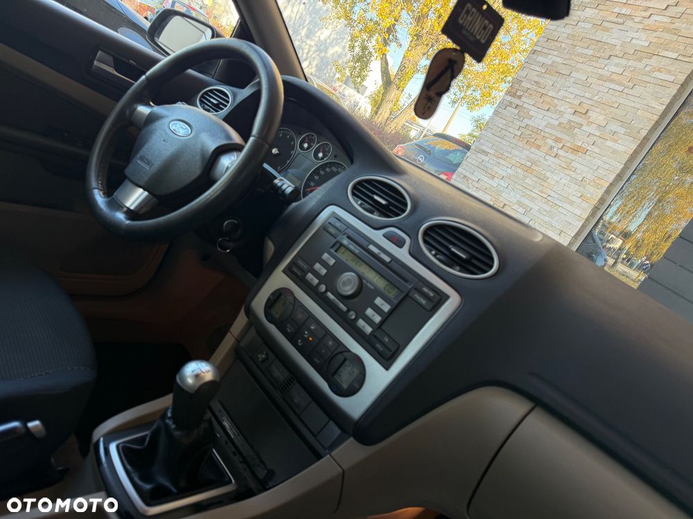 Ford Focus - 7