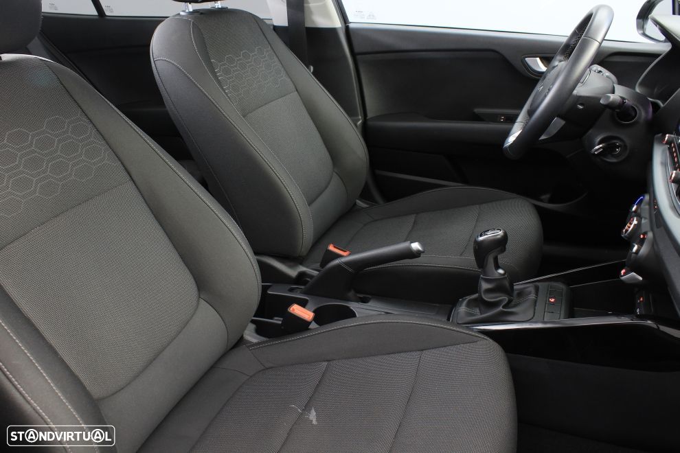 Kia Rio 1.0 T-GDi Drive - 20