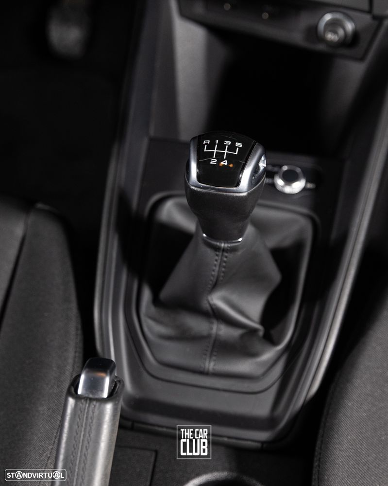 Audi A1 Sportback 25 TFSI Advanced - 10