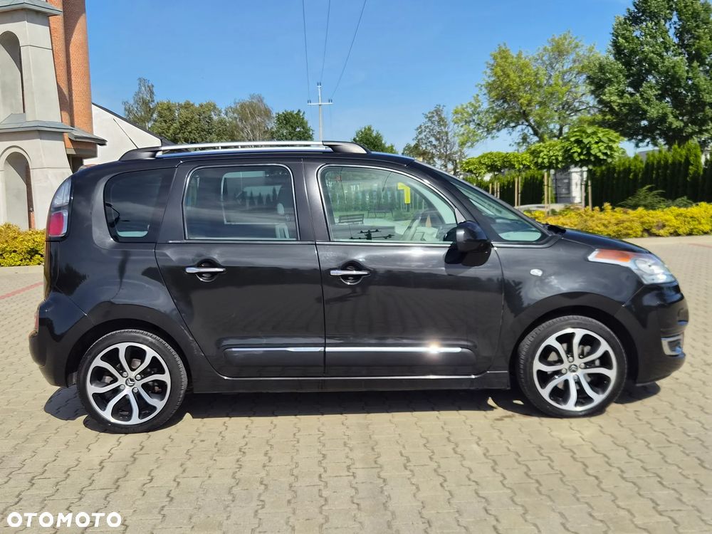 Citroën C3 Picasso 1.6i Exclusive - 32