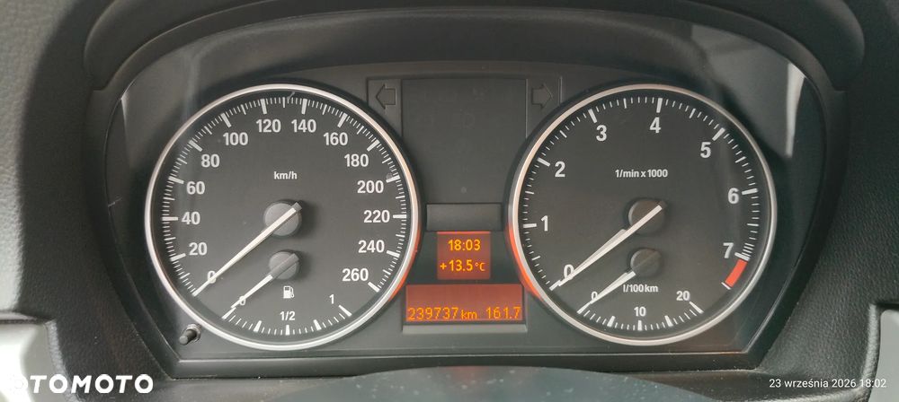 BMW Seria 3 - 16