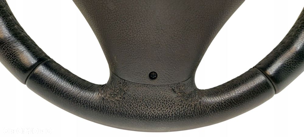 Bmw E90 E93 E92 E81 E87 Kierownica Skórzana M-Sport Poduszka Airbag Nr 46 - 6