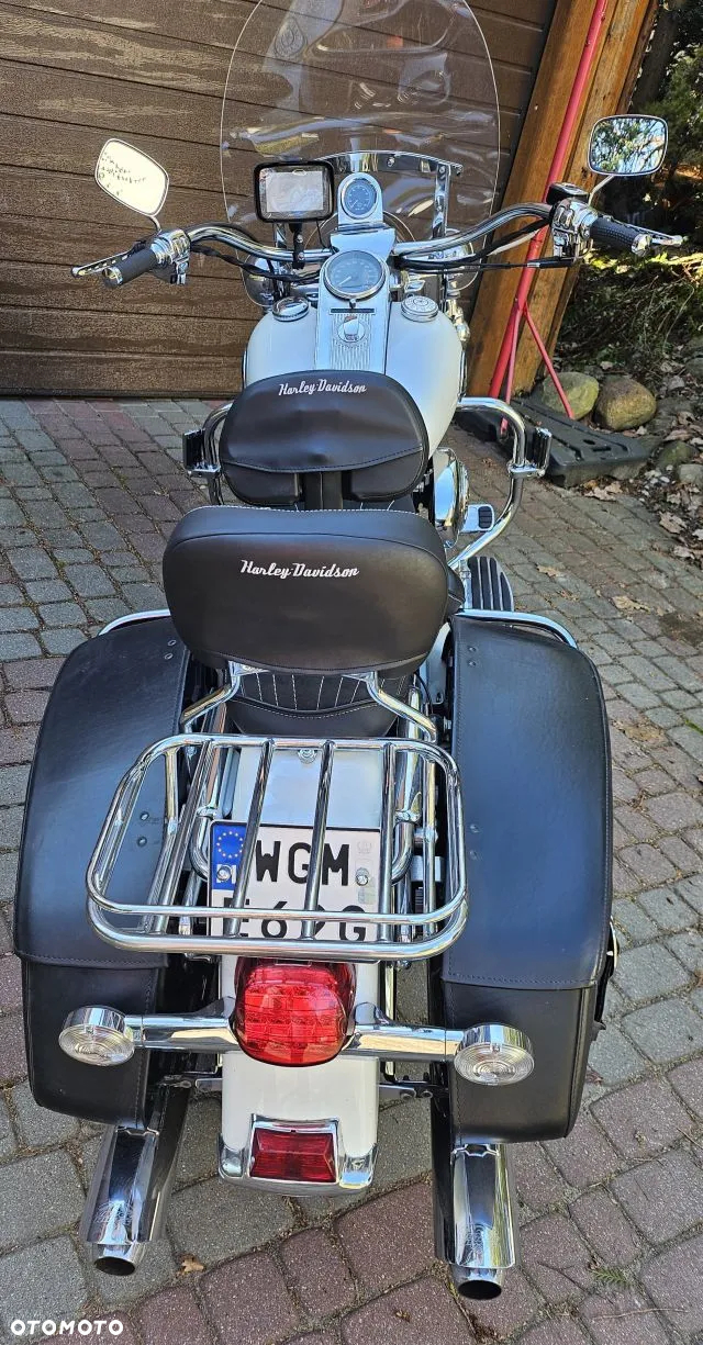 Harley-Davidson Touring Road King - 5