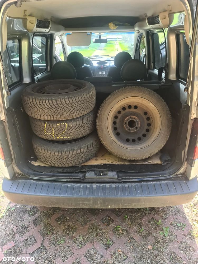 Opel Combo Tour - 11