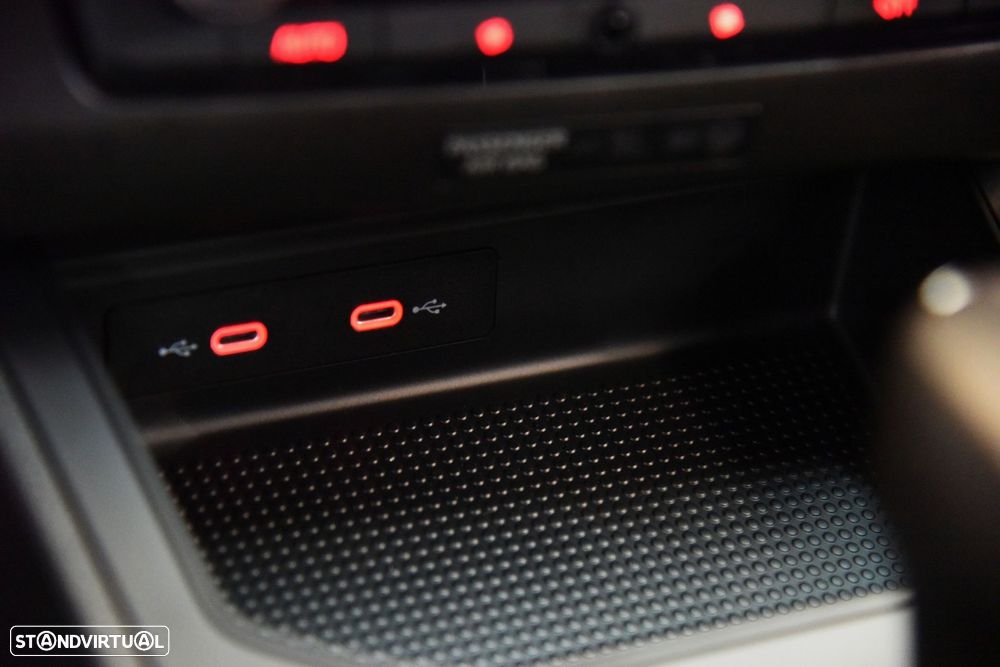 SEAT Ibiza 1.0 TSI Style DSG - 22