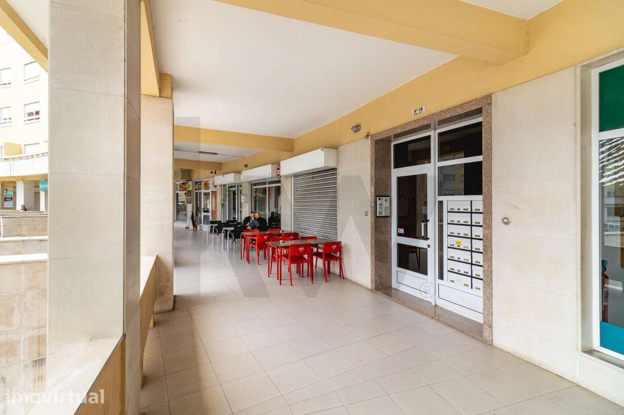 T2 - Quinta do Castelo - Pirescoxe - Grande imagem: 5/33