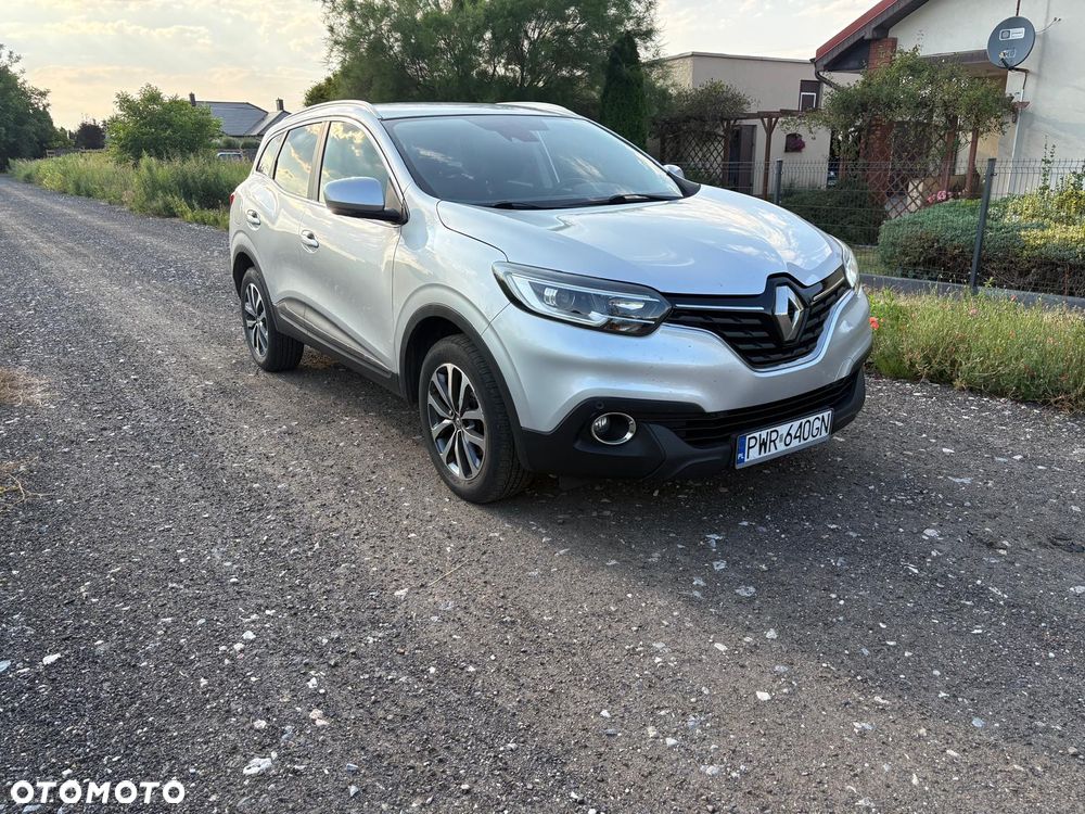 Renault Kadjar - 3