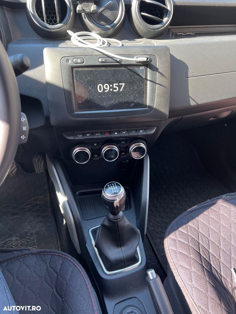 Dacia Duster TCe 150 4WD Prestige+ - 3