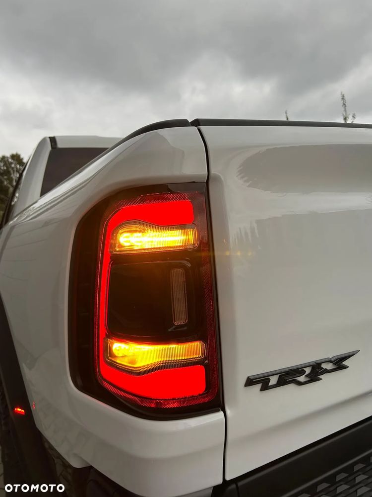 RAM 1500 TRX - 8