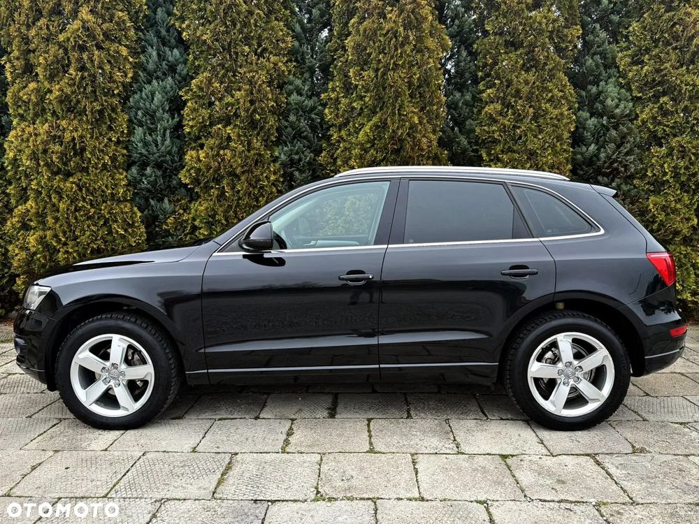 Audi Q5 - 20