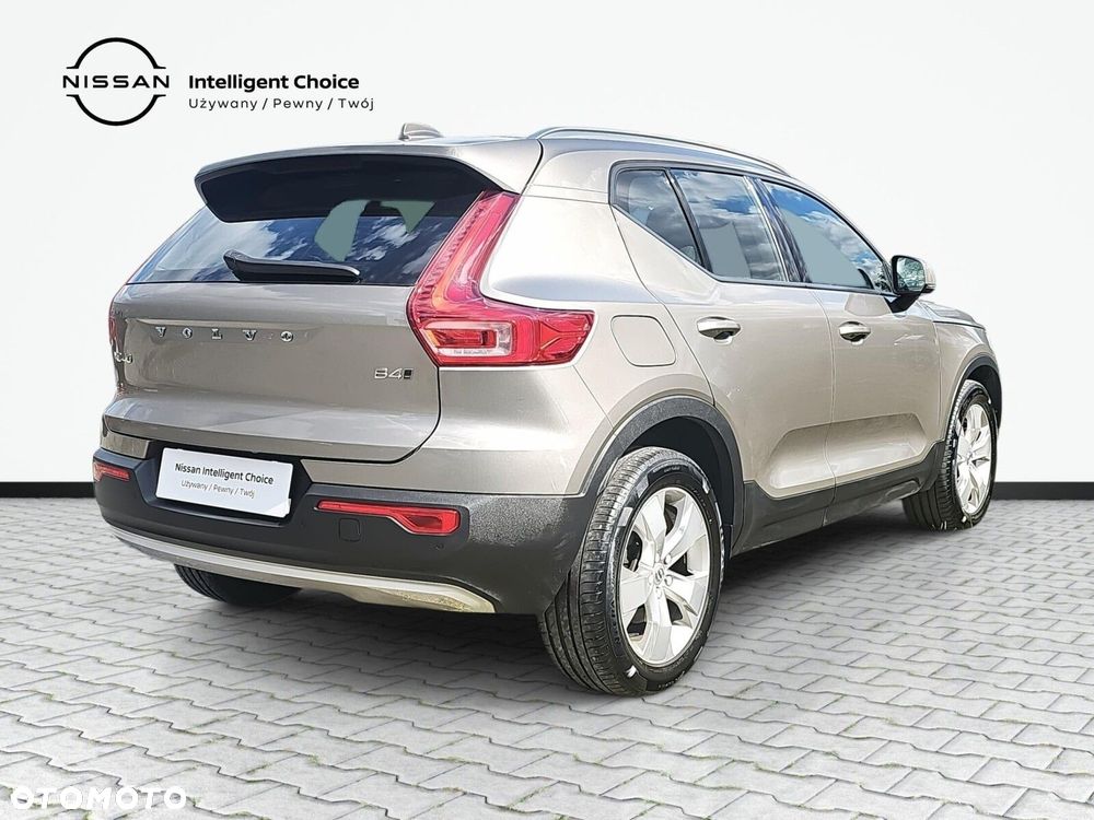 Volvo XC 40 - 5