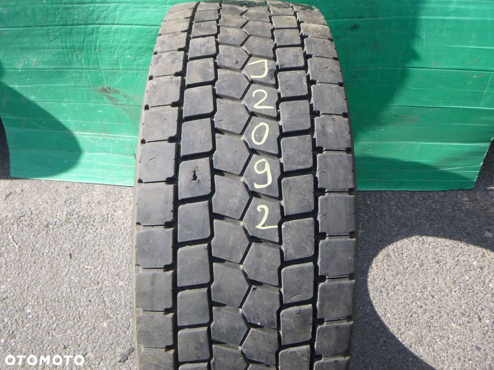315/70R22,5 Nokian E-TRUCK DRIVE. Opony ciężarowe - 2