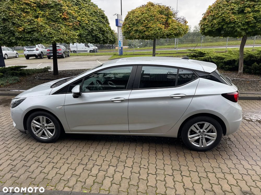 Opel Astra V 1.2 T Edition S&S - 3