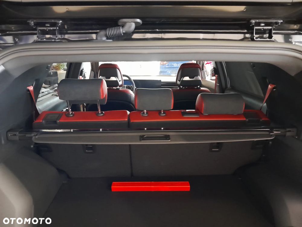 SsangYong/KGM Actyon 1.5 T-GDI Adventure 4WD - 19