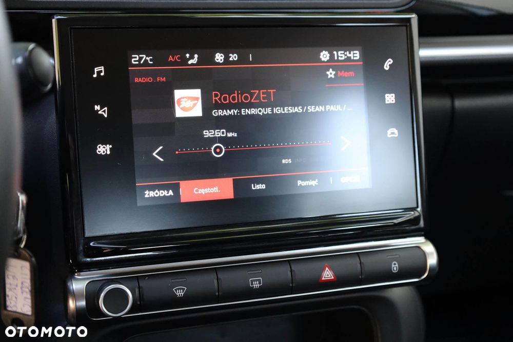 Citroën C3 1.2 PureTech Feel Pack - 18