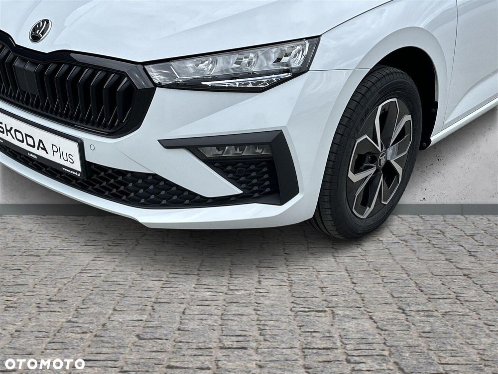 Skoda Scala 1.0 TSI Selection - 36