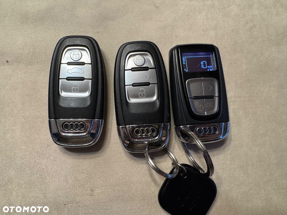 Audi A6 Avant 3.0 TDI Quattro S tronic - 36