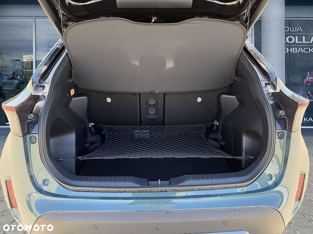 Toyota Yaris Cross Hybrid 1.5 Executive - 17
