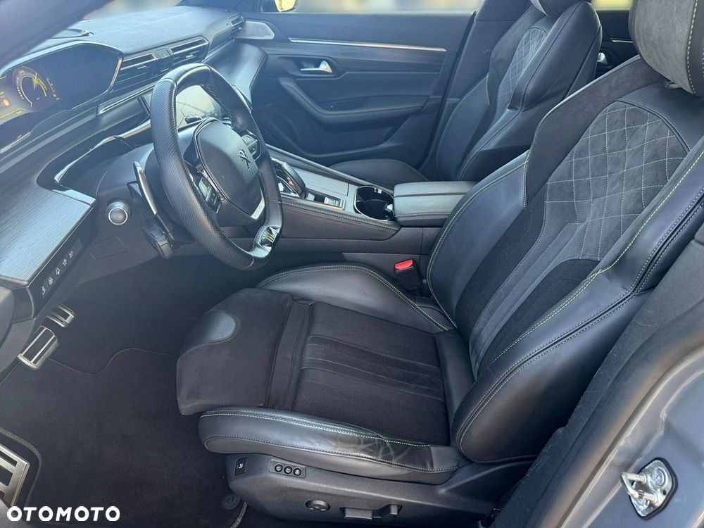 Peugeot 508 - 15