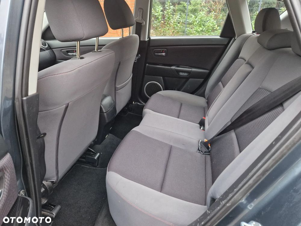 Mazda 3 1.6 MZR Active - 6