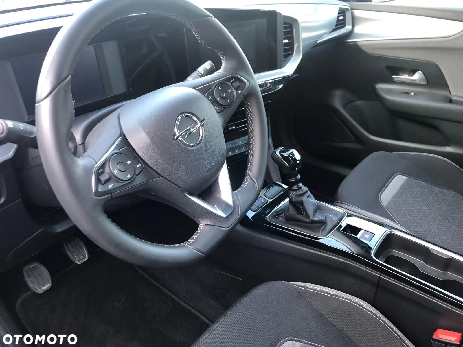 Opel Mokka 1.2 T Edition S&S - 14