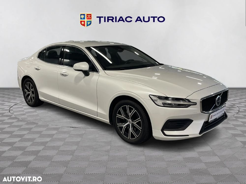 Volvo S60 - 7