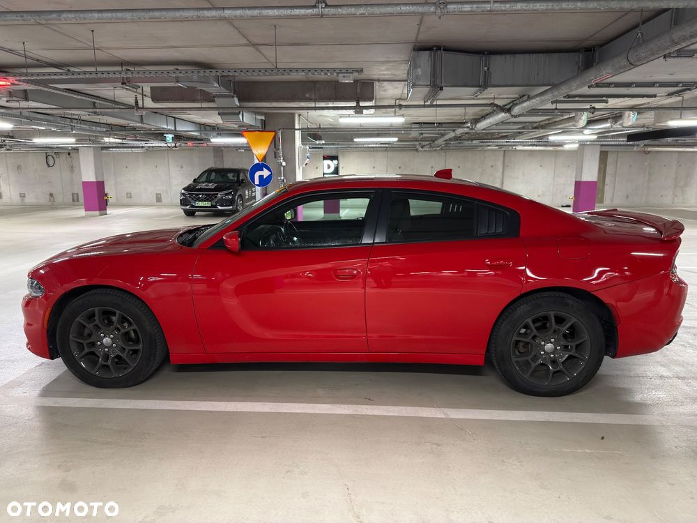 Dodge Charger - 7