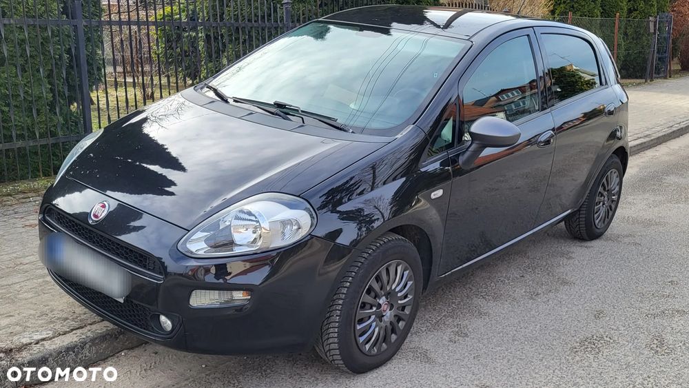 Chevrolet Aveo 1.2 LS - 1