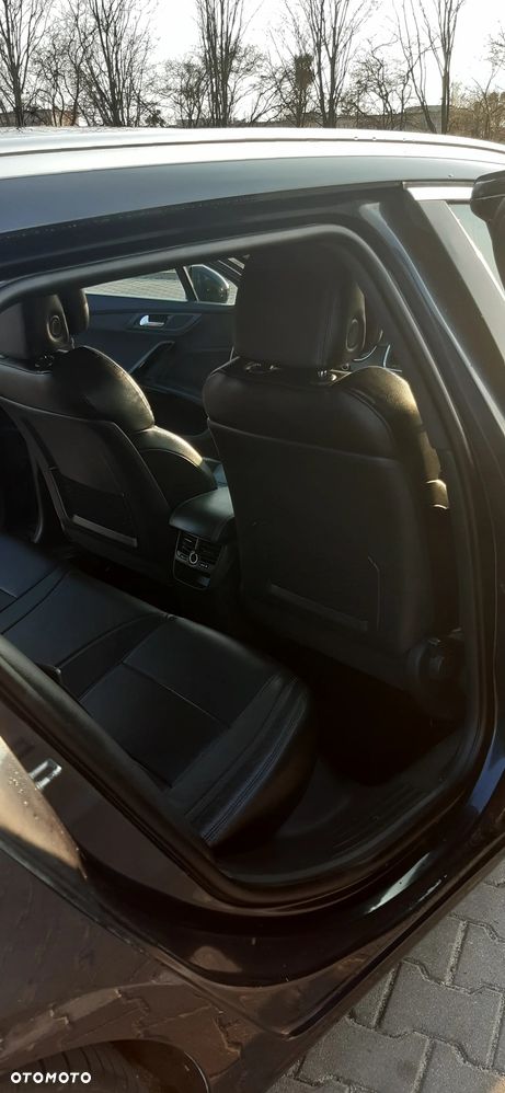 Peugeot 508 BlueHDi 120 Stop&Start Active - 14