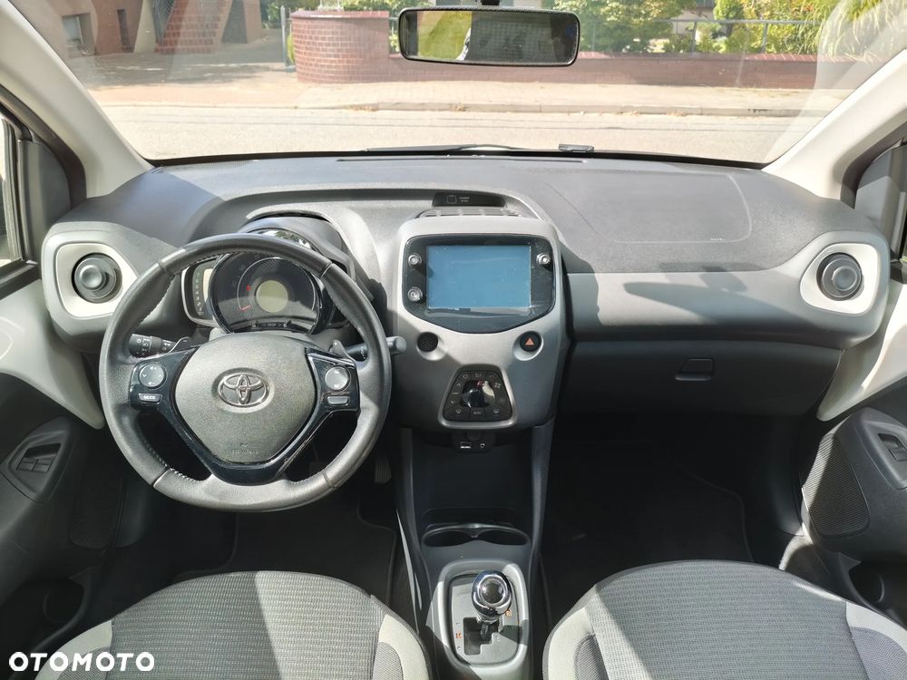 Toyota Aygo - 9
