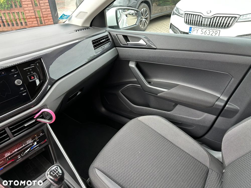 Volkswagen Polo - 18