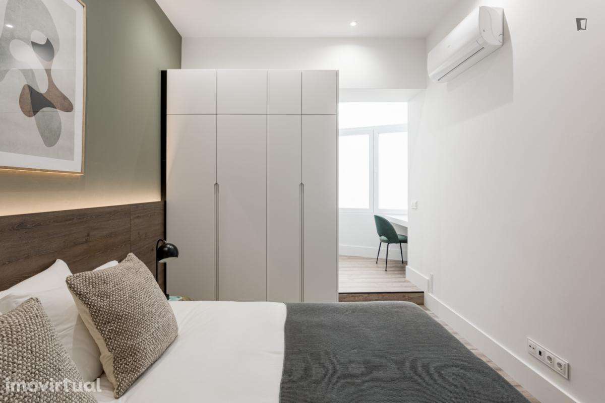 Apartamento com 2 quartos - localizado em Princípe Real Lisbon - Grande imagem: 4/27