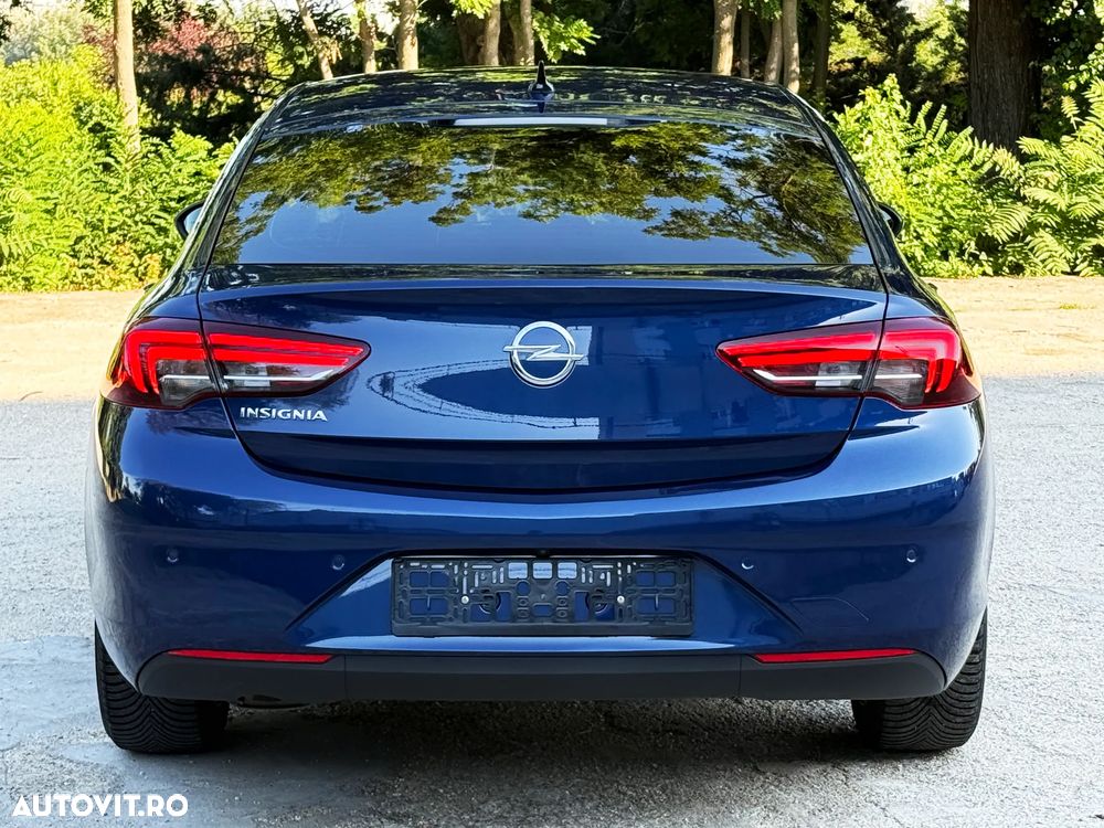 Opel Insignia 1.5 Business Edition - 13