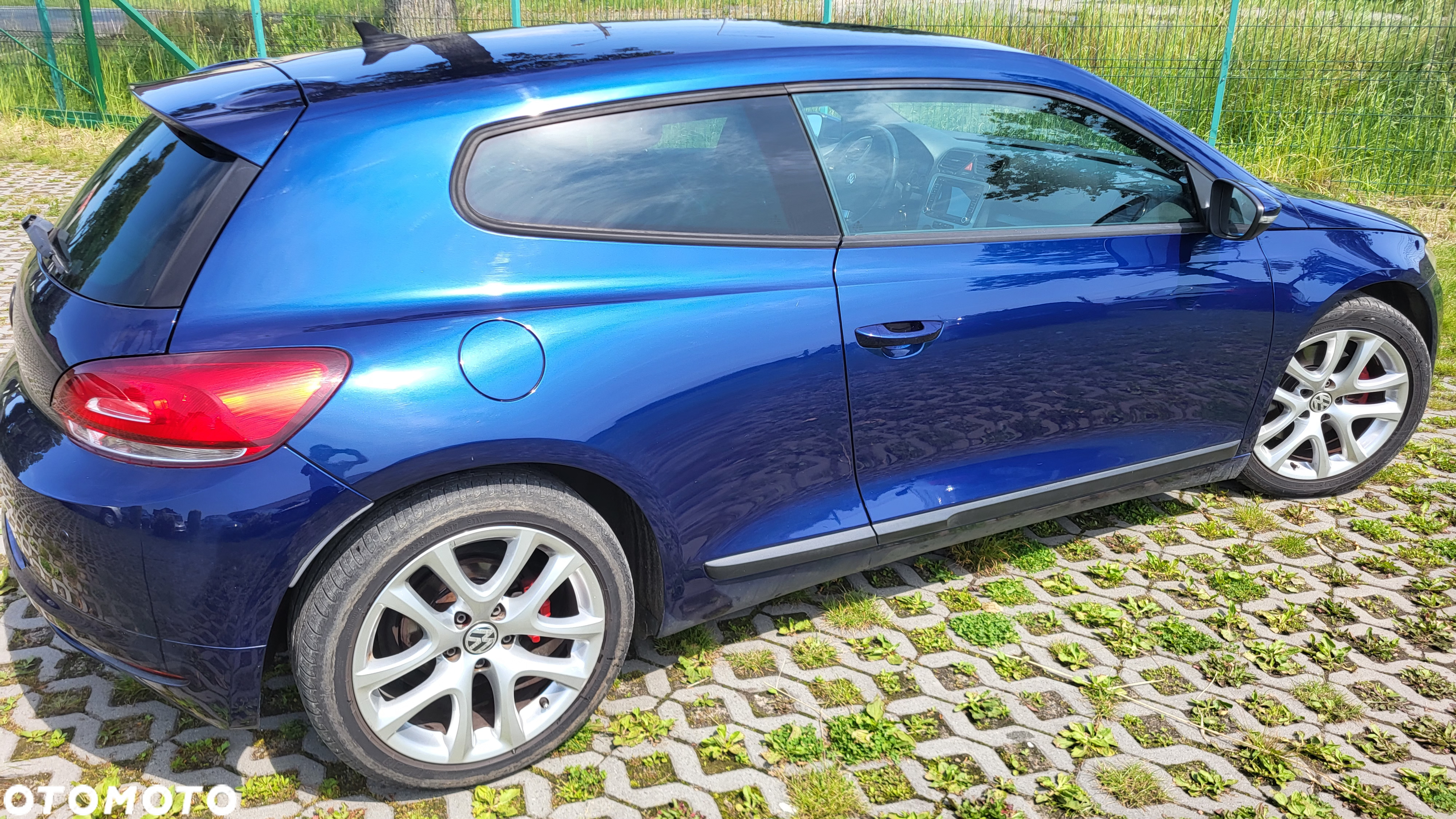 Volkswagen Scirocco 1.4 TSI - 32