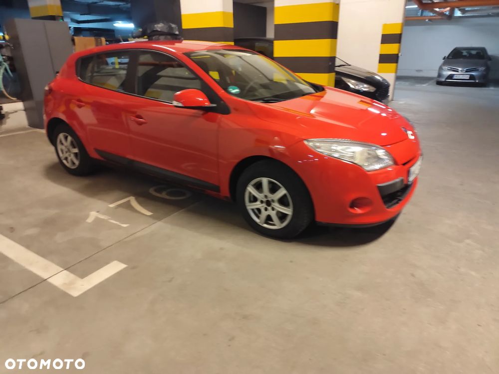 Renault Megane 1.6 16V Expression - 40