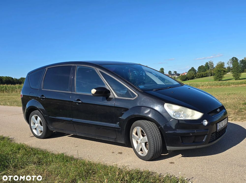 Ford S-Max 2.0 Ambiente - 8