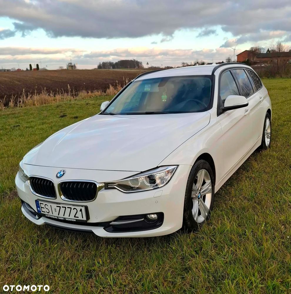 BMW Seria 3
