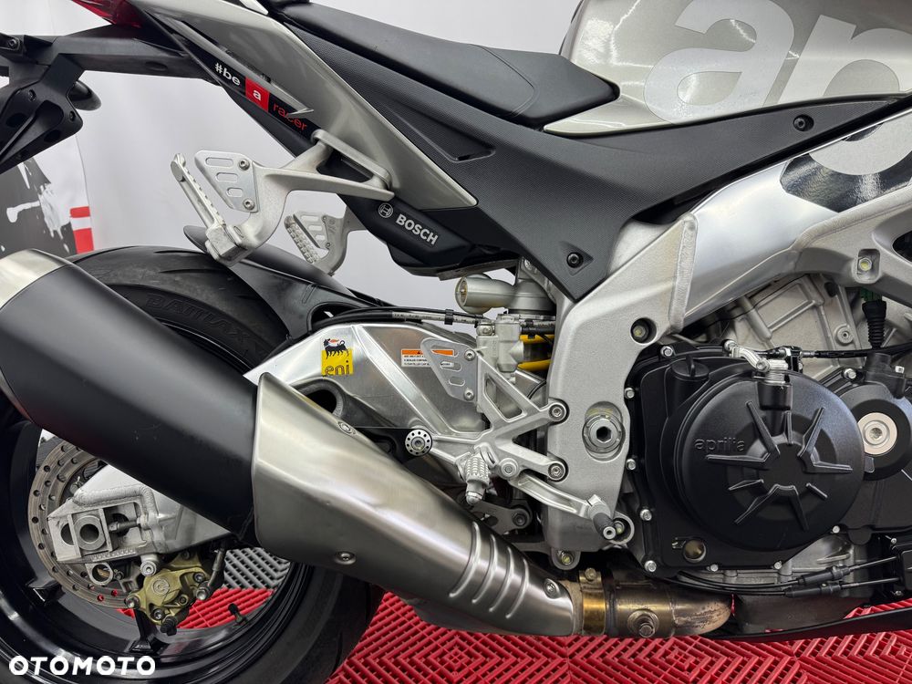 Aprilia Tuono - 40