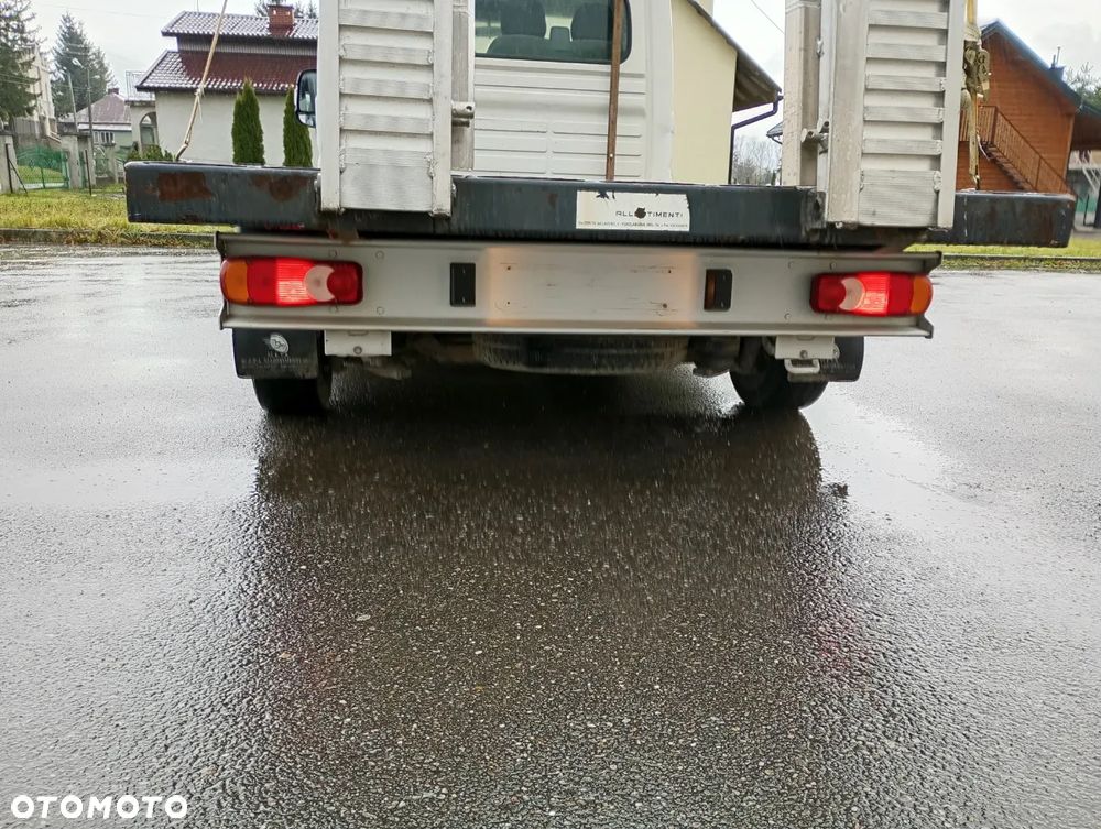 Fiat Ducato AUTOMAT - 5