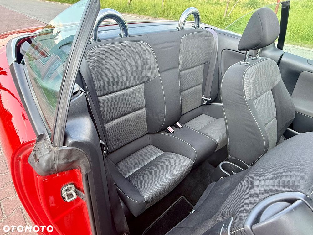 Peugeot 207 CC 1.6 HDi Premium - 35