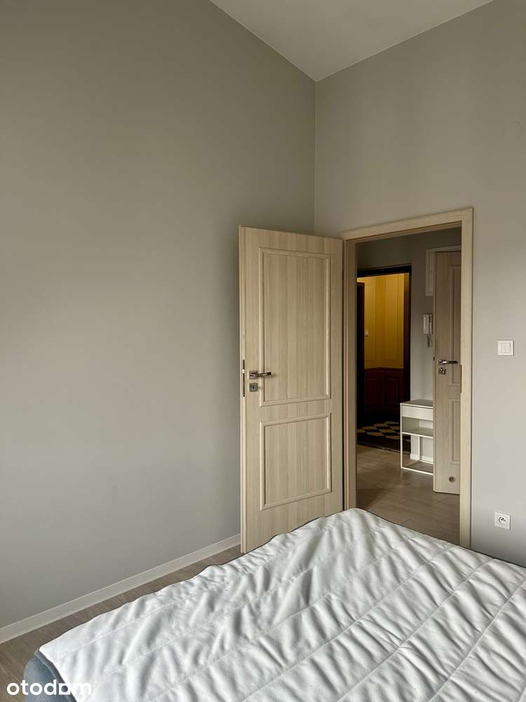 Komfortowe i zadbane mieszkanie w centrum | 2 pokoje - 36,57 m2
