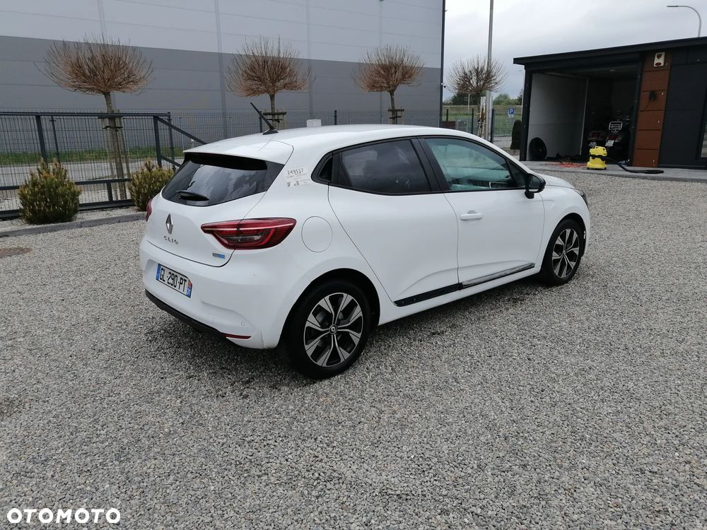 Renault Clio 1.6 E-TECH Full Hybrid 145 Evolution - 3