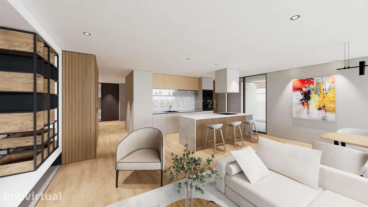 Empreendimento Casas do Cávado!!!!  Novos valores a partir de 450000€ - Grande imagem: 5/20